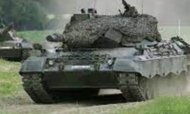 Confirma Alemania Entrega A Ucrania De Tanques Leopard 696x365 1