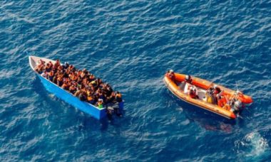 Sufren Migrantes Tragedia En Grecia 696x365 1