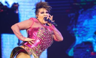 Presenta Alejandra Guzman Complicaciones En Su Salud 696x365 1