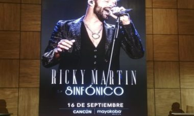 Dara Ricky Martin Concierto Sinfonico En La Riviera Maya 696x522 1