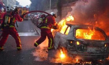 Aumentan Disturbios Por Joven En Francia 696x365 1