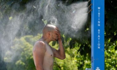 Deja Once Muertos Una Ola De Calor En El Sur De Eu 696x365 1