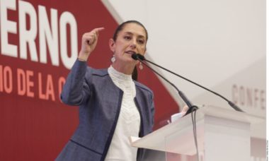 Tendra Claudia Sheinbaum Encuentro En Nuevo Leon 696x459 1