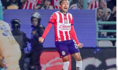 Tuvo Jornada 1 A 10 Debutantes En La Liga Mx 1 696x456 1