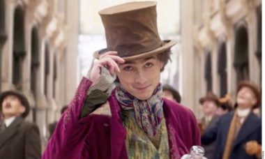 Llega El Primer Trailer De Wonka Con Timothee Chalamet 696x459 1