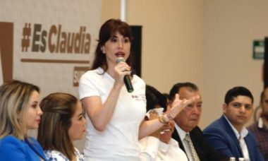 Crean Grupo Suma En Apoyo A Claudia Sheinbaum 696x365 1