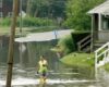 Dejan Muertos Inundaciones En El Estado De Pensilvania Eu 696x365 1