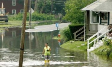 Dejan Muertos Inundaciones En El Estado De Pensilvania Eu 696x365 1