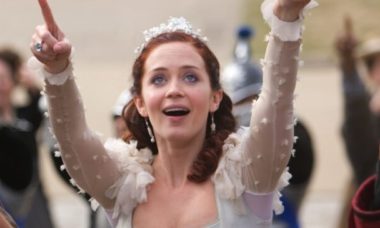 Se Tomara Emily Blunt Un Receso De La Actuacion 696x365 1