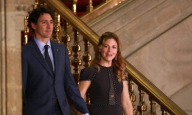 Se Separan Justin Y Sophie Trudeau 696x365