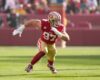 Trabajan 49ers En Renovacion De Nick Bosa 696x479 1