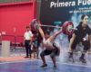 Pesistas Se Coronan En Torneo Nacional De Primera Fuerza 696x400 1