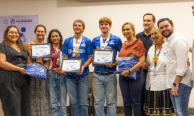 Reconocen A Medallistas Solidarenses De Los Nacionales Conade 696x464 1