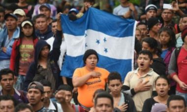 Mueren Cada Dia Dos Menores De Forma Violenta En Honduras 696x365 1