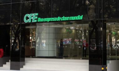 Falta A La Cfe Terminar 5 Centrales 800x420