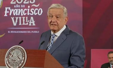 Busca Amlo Fijar Salario Minimo Magisterial