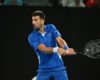 Enfrenta Djokovic A Taylor Fritz En Cuartos De Final 768x512