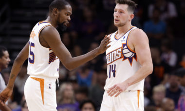 Encaran Suns Y Durant A Doncic Y Mavs Scaled