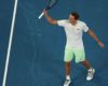 Tendra Atp De Los Cabos Tenistas Del Top 10