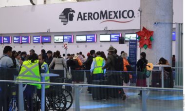 Analiza Aeromexico Resolucion 2141166