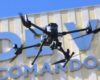 Usaran Madres Drones En La Bus 2141557