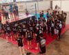 Se Preparan Deportistas De Solidaridad Para El Open Mat