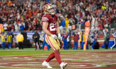 Son 49ers Favoritos Para Vencer A Chiefs Scaled