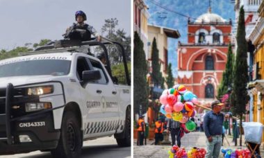 Violencia Ahuyenta Turismo