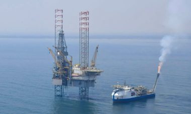 Pemex Acelerara Produccion Con Plataformas Marinas En Veracruz