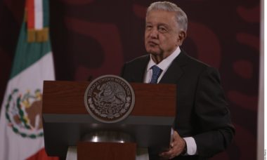 Reenviara Amlo Su Plan Elector 2145415