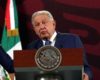 Anuncia Amlo Reforma Constitucional En Electricidad