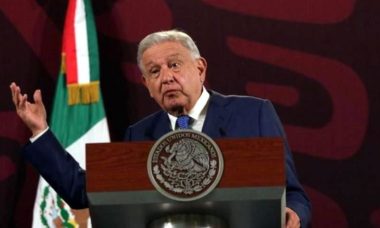 Anuncia Amlo Reforma Constitucional En Electricidad