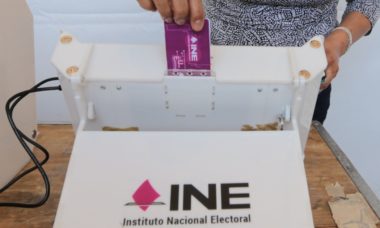 Alerta Bajo Registro Para Voto Exterior