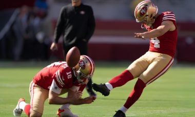 Seran Pateadores Clave Para Ganar El Super Bowl