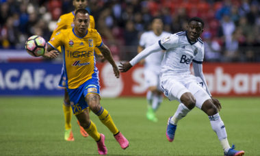 Chivas Y Tigres Viajan A Canada Por Concacaf