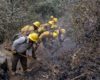 Incendios Forestales En Puebla