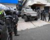 Trasladan Exvicepresidente Ecuador Jorge Glas Carcel Maxima Seguridad 0