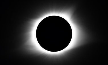 Suspenden Clases En Cinco Estados Por Eclipse Solar