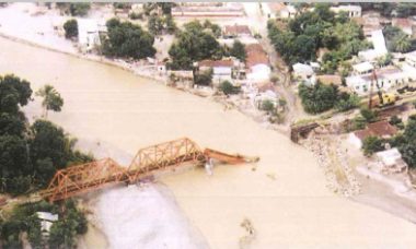 Destaca Chiapas Entre Los 17 Estados Con Mayor Perdida Por Catastrofes