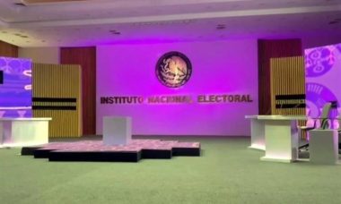 Cuesta 10 Millones Primer Debate Presidencial