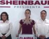 Investigar A Zaldivar No Ayuda A Mexico Claudia Sheinbaum