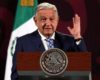 Anuncia Lopez Obrador Gira De Despedida Tras Eleccion