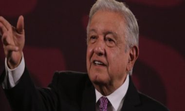 Califica Amlo El Proceso Electoral Como ‘bastante Tranquilo