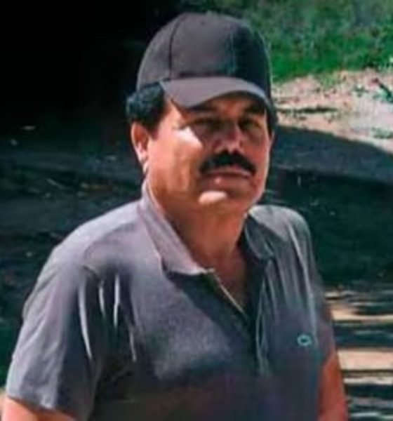 Ismael Mayo Zambada Cartel Sinaloa