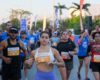 Celebra Cancun Aniversario Con Medio Maraton