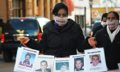 Llama Onu A Escuchar A Buscadoras