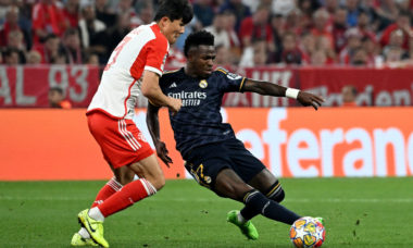 Apunta Bayern Contra El Madrid En Champions Scaled