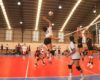 Termina Q Roo Participacion En Nacional De Voleibol De Sala