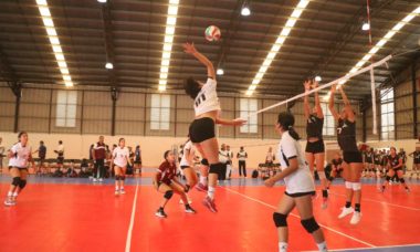 Termina Q Roo Participacion En Nacional De Voleibol De Sala