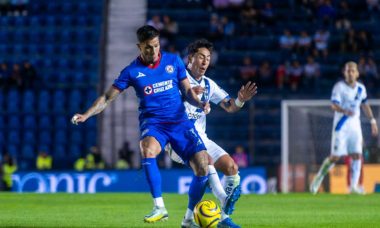 Rayados Vs Cruz Azul Pronostico Y Picks Semifinales De Cl24